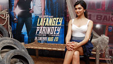 Bhansali guards his work: Deepika