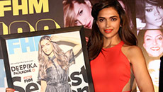 Why the sexiest woman in the world is so nervous?