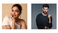 Hrithik-Deepika starrer 'Fighter' to be India's first aerial action film