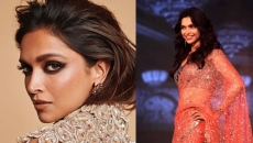 Deepika feeling better after being rushed to hospital