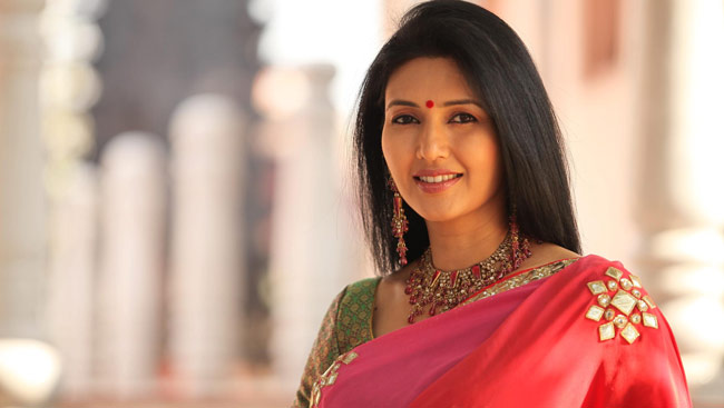 Actress Deepti launches online travel channel