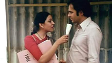 Deepti Naval plays Kashmiri Muslim in '19th January'