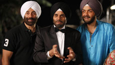 Sunny Deol Working On Documentary And Book On His Father Dharmendra