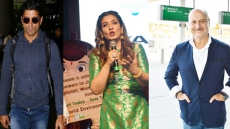 Bollywood Celebs Hail Verdict Against Gurmeet Ram Rahim Singh, Condemns Mayhem