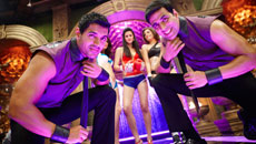John Abraham, Akshay Kumar 'share Beautiful Relationship'