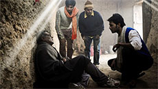 Bhojpuri film 'Deswa' wows viewers in Toronto