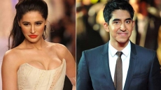Dev Patel Link-Up Reports Irk Nargis Fakhri