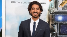 Never Took Up Projects For Golden Statue: Dev Patel