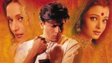 A trip down the memory lane as SRK-Aishwarya Rai's 'Devdas' turns 21