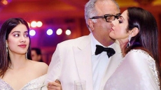 WATCH Trailer: Janhvi Kapoor Misses Mom Sridevi At Debut Film Dhadak's Trailer Launch