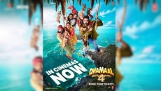 'Dhamaal 4' Movie Review: A Bigger, Louder, and Delightfully Mad Treasure Hunt Packed with Family Laughter!