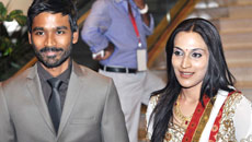 Dhanush To Play Pantry Worker In Next