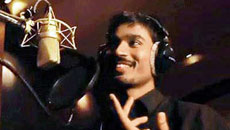 Nothing serious about 'Shamitabh', says Dhanush