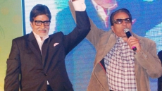 Dharmendra, Amitabh Bachchan Still Meet As Jai-Veeru