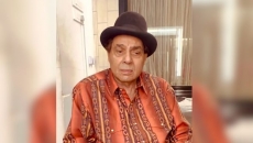 Dharmendra has gone home fully satisfied and is in a stable condition, reveals doctor from Breach Candy Hospital