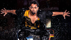 Struggled To Be A Dancer For 18 Years: Dharmesh