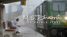 'M.S. Dhoni: The Untold Story': Chugs Along Touching Right Nerve