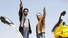 Got Aditya Chopra's Support When Most Needed: Abhishek Bachchan