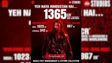 Aditya Dhar’s 'Dhurandhar-The Revenge' rakes in whopping Rs. 1365 crore globally