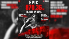 Dhurandhar becomes a true global game changer