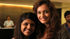 Dia supports NGO to make rural 'cool'