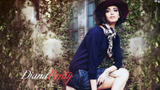 Diana Penty To Debut At Cannes Film Festival