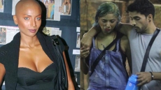 I would've been great for 'Bigg Boss' TRPs: Diandra Soares