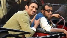 Dibakar keen on 'Detective Byomkesh Bakshy!' sequel