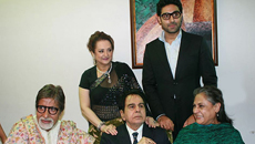 Dilip Kumar Taken To Hospital