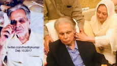 Bollywood Wishes Long Life For Dilip Kumar On 96Th Birthday