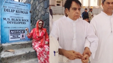 Saira Banu Is Overjoyed As Dilip Kumar Wins Back Possession Of His Pali Hill Bungalow
