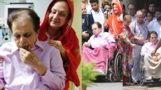PICS: Dilip Kumar Discharged From Hospital, Saira Banu Thanks Fans And Supporters