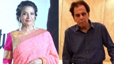 Dilip Kumar Has Influenced My Life, Says Shabana