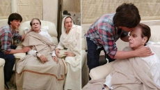 Dilip Kumar May Be Discharged On Thursday