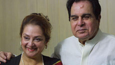 Dilip Kumar to get discharged Thursday