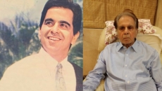 Bollywood veteran Dilip Kumar passes away at 98