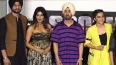 Diljit’s 'Soorma' Really Close To My Heart: Producer Chitrangda Singh
