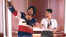 WATCH: Diljit Dosanjh Is 'Being Loved To The Next Level' For His Crazy Bhangra