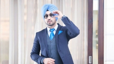 Diljit Dosanjh Donates Rs 300,000 To Pulwama Martyrs' Kin