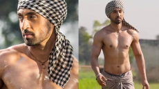 I Don't Believe In Stardom: Diljit Dosanjh