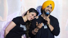 'Do You Know' A Great Song To Work On: Diljit Dosanjh