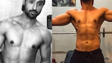 PICS & VIDEO: Diljit Dosanjh Looks Nothing Like Before