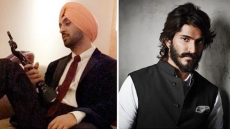 Harshvardhan Kapoor Says 'Sorry' After Diljit Dosanjh's 'Not Hurt' Comment