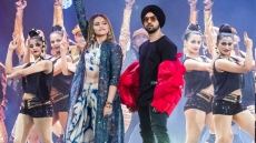 Diljit Dosanjh Becomes Face Of Fashion Brand