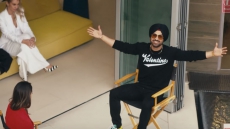 VIDEO: Diljit Dosanjh Releases New Single For High End CON.FI.DEN.TIAL.