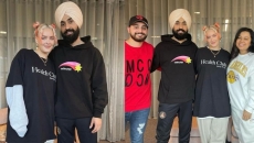 Anne-Marie calls Diljit Dosanjh's voice 'insane, beautiful'