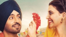 Diljit Dosanjh starrer 'Jodi Teri Meri' releasing day before in Canada on May 4th
