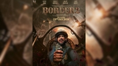 Diljit Dosanjh is a 'force to be reckoned with' as an air force officer in 'Border 2'