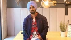 Ali Abbas Zafar directs Diljit Dosanjh's next song 'Void'