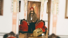 Firing Reported Outside Diljit Dosanjh Manager’s Karnal House; Police Probe Underway